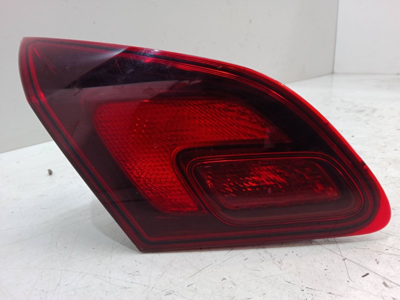 Recambio de piloto trasero porton izquierdo para opel astra j (p10) 1.7 cdti (68) referencia OEM IAM   