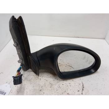 RETROVISOR ELECTRICO DERECHO ABATIBLE 