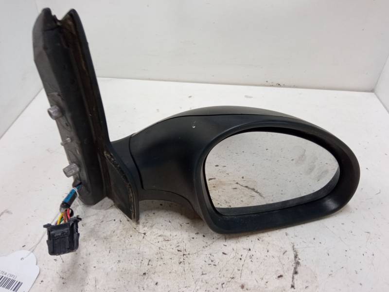 RETROVISOR ELECTRICO DERECHO ABATIBLE 