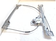 Recambio de elevalunas delantero izquierdo para renault kangoo / grand kangoo ii (kw0/1_) 1.5 dci 90 (kw05, kw08, kw0g, kw11) re