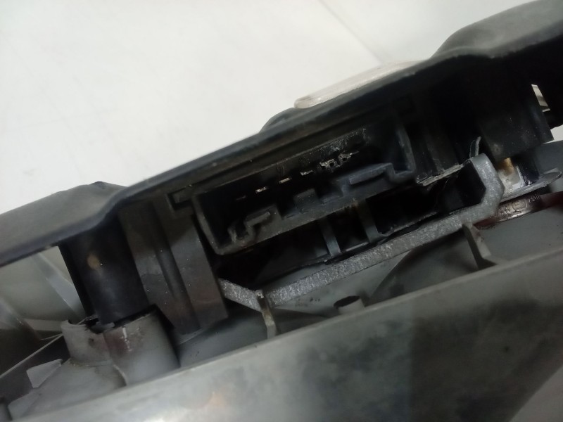 Recambio de piloto trasero derecho para bmw 3 coupé (e46) 323 ci referencia OEM IAM   
