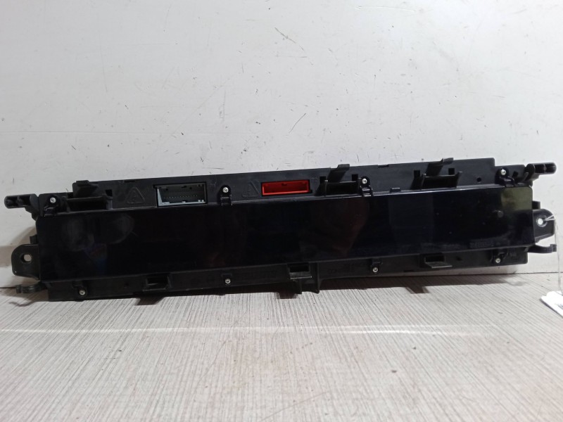 Recambio de cuadro instrumentos para renault scénic ii (jm0/1_) 1.5 dci (jm1e, jm16) referencia OEM IAM   