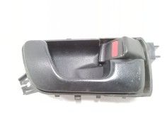 Recambio de maneta interior puerta trasera derecha para mitsubishi montero io i (h6_w, h7_w) 1.8 (h76w, h66w) referencia OEM IAM