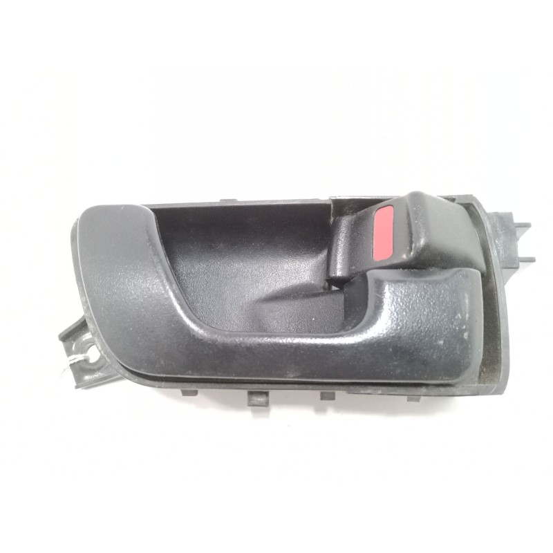 Recambio de maneta interior puerta trasera derecha para mitsubishi montero io i (h6_w, h7_w) 1.8 (h76w, h66w) referencia OEM IAM