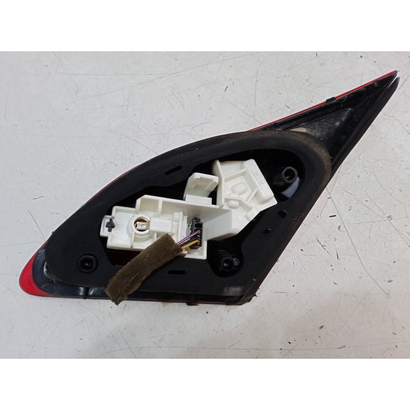 Recambio de piloto trasero porton izquierdo para opel astra j (p10) 1.7 cdti (68) referencia OEM IAM   