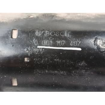 MOTOR ARRANQUE 2S6U11000CA 0001107407 