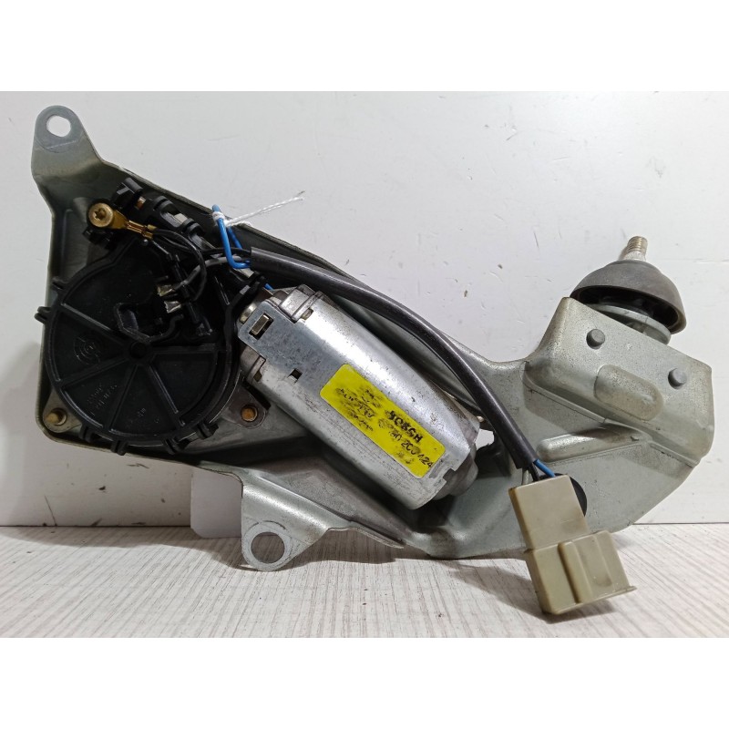 Recambio de motor limpia trasero para renault megane i (ba0/1_) 1.9 dci (ba05, ba1f) referencia OEM IAM   