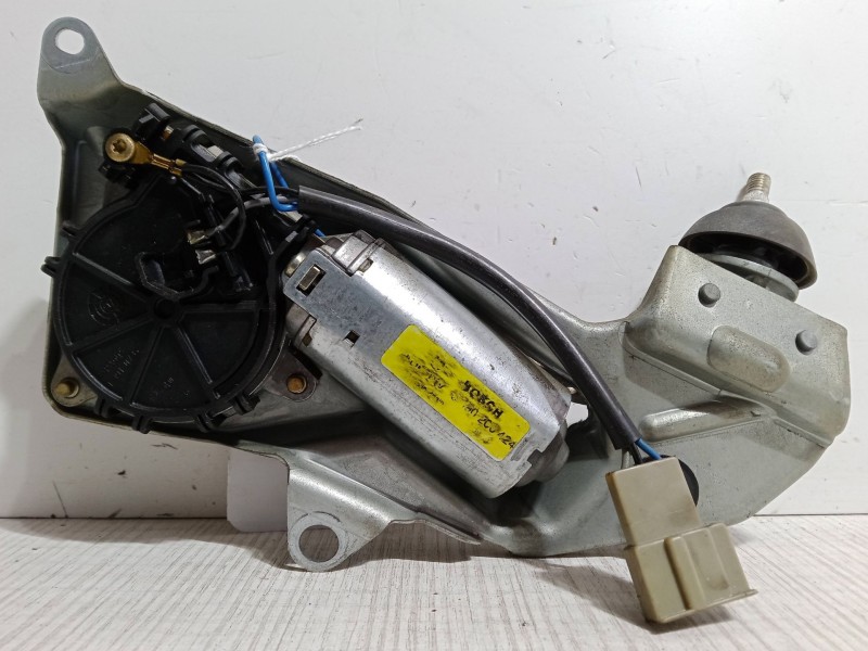 Recambio de motor limpia trasero para renault megane i (ba0/1_) 1.9 dci (ba05, ba1f) referencia OEM IAM   