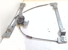 Recambio de elevalunas delantero izquierdo para renault kangoo / grand kangoo ii (kw0/1_) 1.5 dci 90 (kw05, kw08, kw0g, kw11) re 2