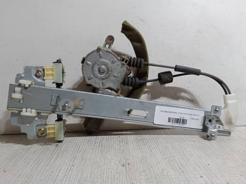 ELEVALUNAS ELECTRICO TRASERO DERECHO 