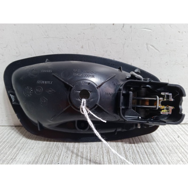 Recambio de maneta interior puerta delantera derecha para renault scénic iii (jz0/1_) 1.5 dci referencia OEM IAM   