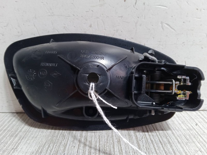 Recambio de maneta interior puerta delantera derecha para renault scénic iii (jz0/1_) 1.5 dci referencia OEM IAM   