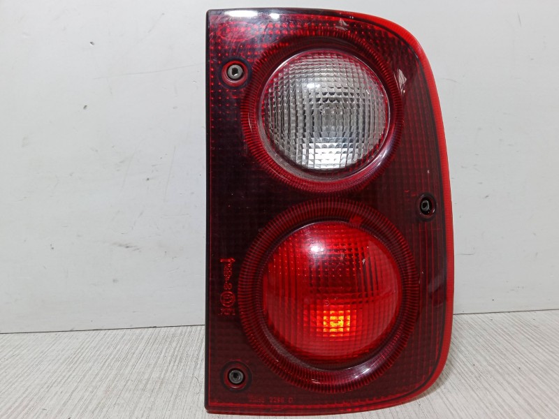 Recambio de piloto trasero derecho para land rover freelander i (l314) 2.0 di 4x4 referencia OEM IAM 22969422  