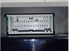 Recambio de cuadro instrumentos para renault scénic ii (jm0/1_) 1.5 dci (jm1e, jm16) referencia OEM IAM    2