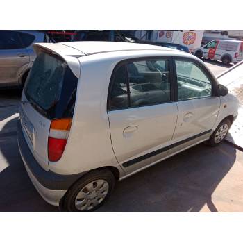 HYUNDAI ATOS (MX)