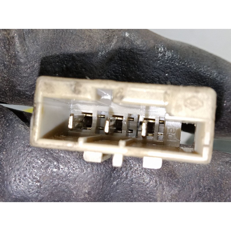 Recambio de motor limpia trasero para renault megane i (ba0/1_) 1.9 dci (ba05, ba1f) referencia OEM IAM   