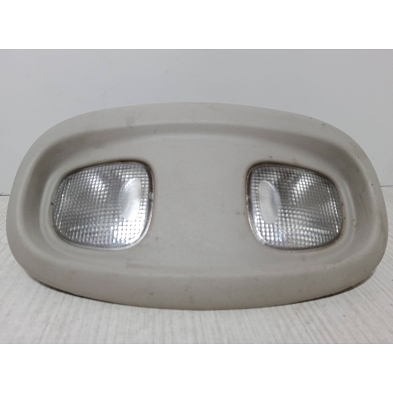 Recambio de luz interior delantera para jeep grand cherokee ii (wj, wg) 3.1 td 4x4 referencia OEM IAM VA8111 820267 