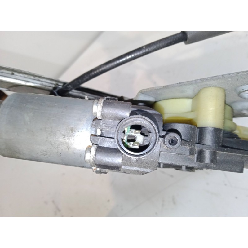 Recambio de elevalunas delantero izquierdo para renault kangoo / grand kangoo ii (kw0/1_) 1.5 dci 90 (kw05, kw08, kw0g, kw11) re