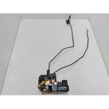 CERRADURA PUERTA DELANTERA DERECHA 