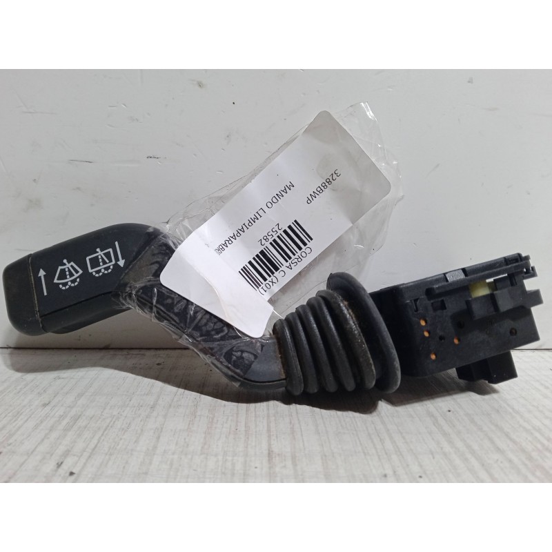 Recambio de mando limpiaparabrisas para opel corsa c (x01) 1.4 (f08, f68) referencia OEM IAM   