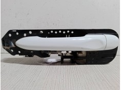 Recambio de maneta exterior puerta delantera derecha para renault scénic iii (jz0/1_) 1.5 dci referencia OEM IAM