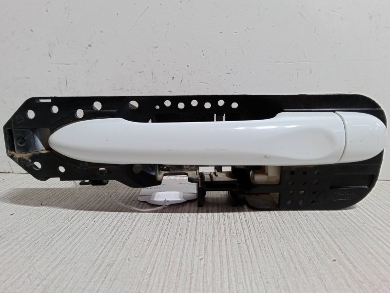 Recambio de maneta exterior puerta delantera derecha para renault scénic iii (jz0/1_) 1.5 dci referencia OEM IAM   