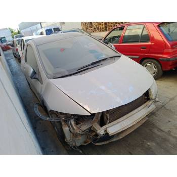 HONDA CIVIC VIII HATCHBACK (FN, FK)