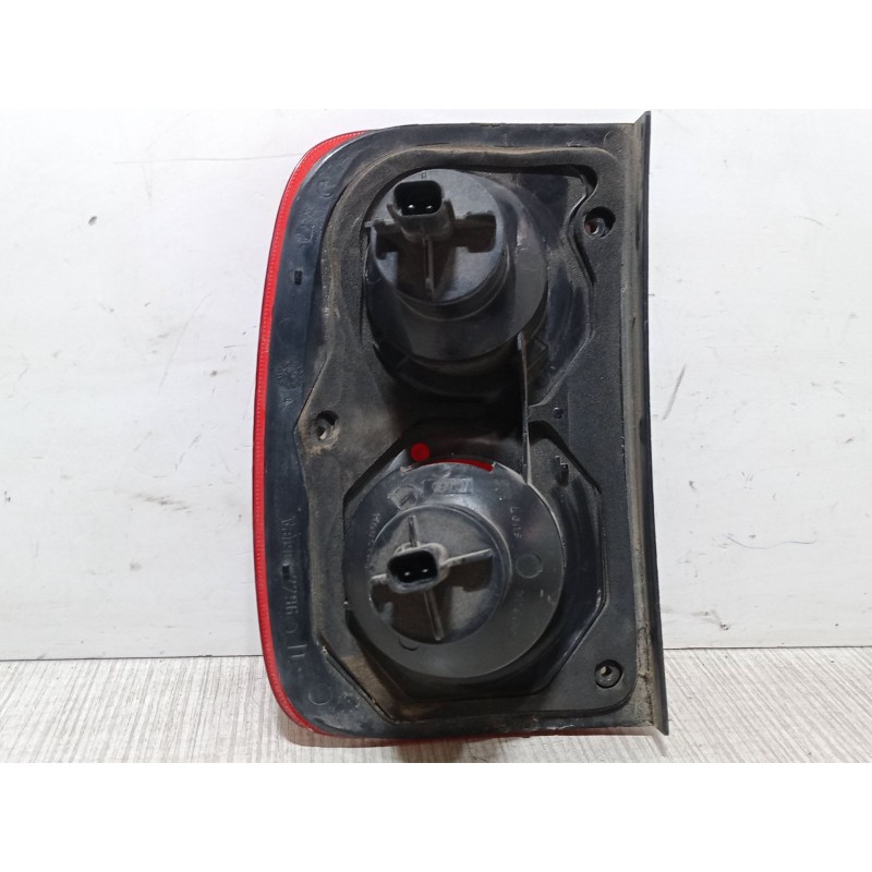 Recambio de piloto trasero derecho para land rover freelander i (l314) 2.0 di 4x4 referencia OEM IAM 22969422  