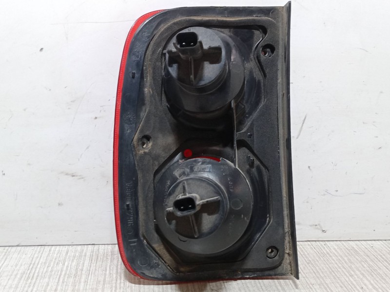 Recambio de piloto trasero derecho para land rover freelander i (l314) 2.0 di 4x4 referencia OEM IAM 22969422  