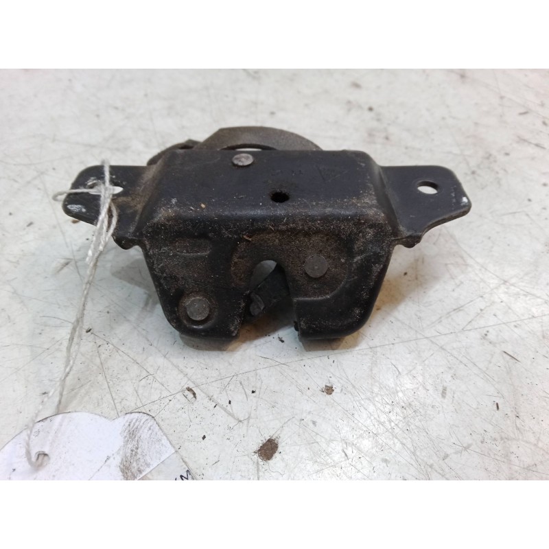 Recambio de cerradura portón superior para citroën berlingo / berlingo first monospace (mf_, gjk_, gfk_) 1.6 hdi 75 (mf9hw, gj9h