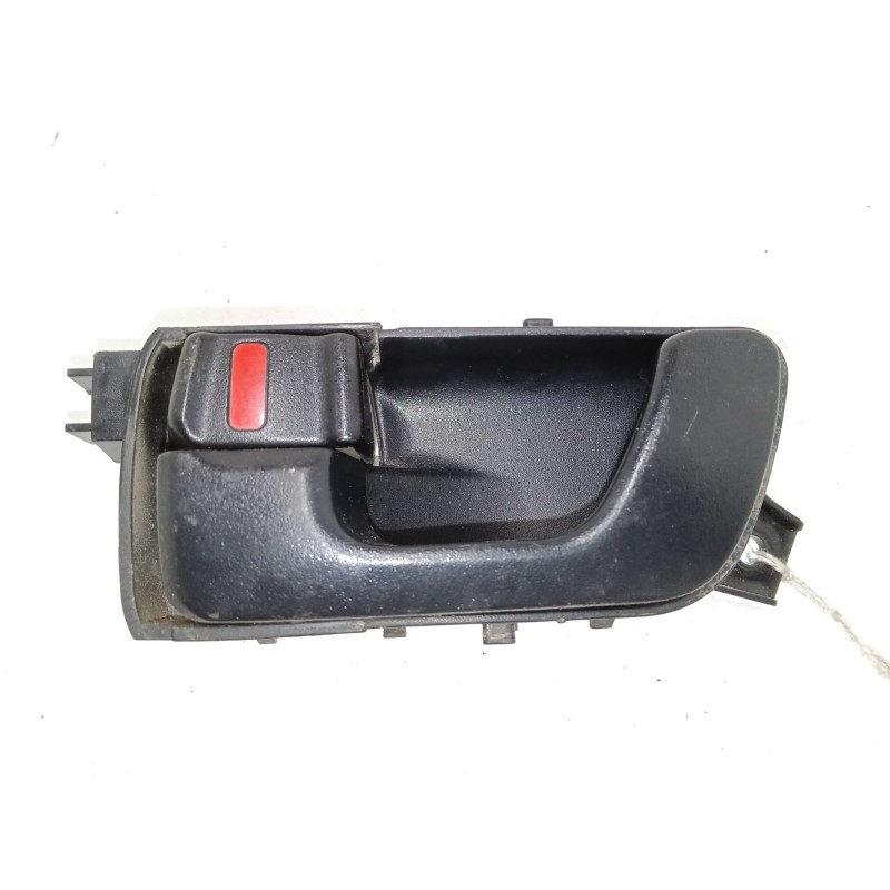 Recambio de maneta interior puerta trasera izquierda para mitsubishi montero io i (h6_w, h7_w) 1.8 (h76w, h66w) referencia OEM I