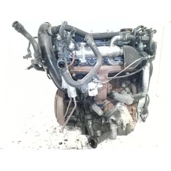 MOTOR COMPLETO 