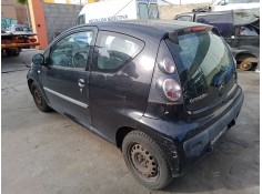 citroën c1 (pm_, pn_) del año 2009