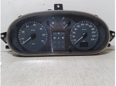 Recambio de cuadro instrumentos para renault megane i (ba0/1_) 1.9 dci (ba05, ba1f) referencia OEM IAM   