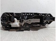 Recambio de maneta exterior puerta delantera derecha para renault scénic iii (jz0/1_) 1.5 dci referencia OEM IAM    2