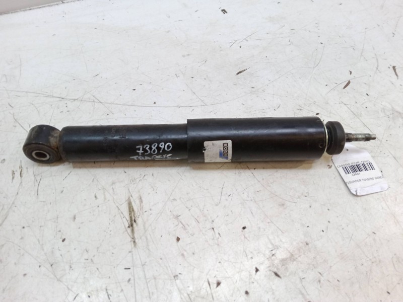 Recambio de amortiguador trasero derecho para nissan cabstar (f24m, f24w) 28.11 dci, 32.11 dci, 35.11 dci 2.5 (f24m) referencia 