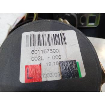 CINTURON SEGURIDAD DELANTERO IZQUIERDO 
