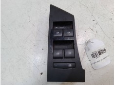 Recambio de mando elevalunas delantero izquierdo para opel astra j (p10) 1.7 cdti (68) referencia OEM IAM 13305011  251869