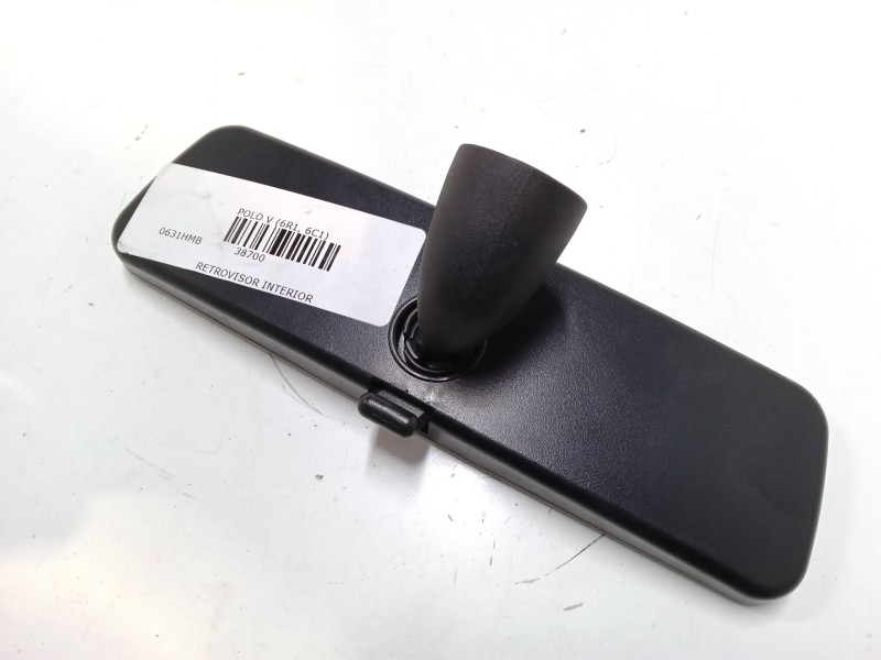 Recambio de retrovisor interior para volkswagen polo v (6r1, 6c1) 1.2 tsi referencia OEM IAM   