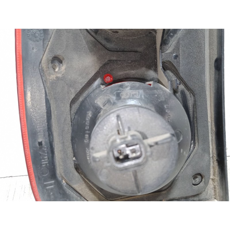 Recambio de piloto trasero derecho para land rover freelander i (l314) 2.0 di 4x4 referencia OEM IAM 22969422  