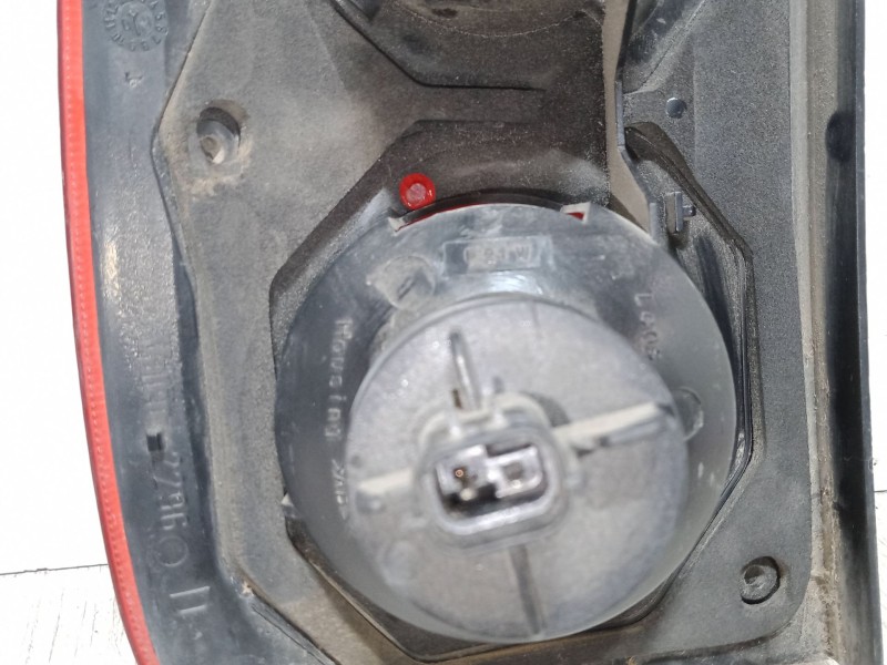 Recambio de piloto trasero derecho para land rover freelander i (l314) 2.0 di 4x4 referencia OEM IAM 22969422  