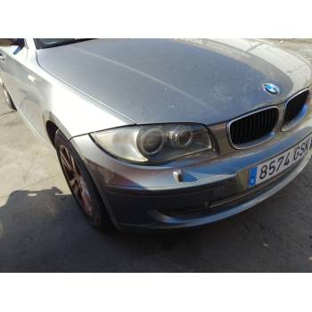 BMW 1 (E87)