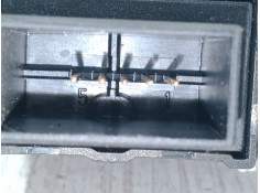 Recambio de warning para opel corsa c (x01) 1.7 dti (f08, f68) referencia OEM IAM    2