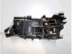 Recambio de maneta interior puerta trasera izquierda para mitsubishi montero io i (h6_w, h7_w) 1.8 (h76w, h66w) referencia OEM I 2