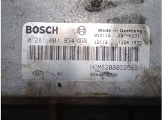 Recambio de centralita motor uce para renault megane i grandtour (ka0/1_) 1.9 dci (ka05, ka1f) referencia OEM IAM 82000787308200