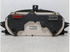 Recambio de cuadro instrumentos para renault megane i (ba0/1_) 1.9 dci (ba05, ba1f) referencia OEM IAM    2