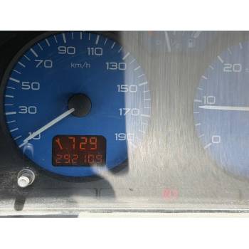 PEUGEOT 106 II (1A_, 1C_)