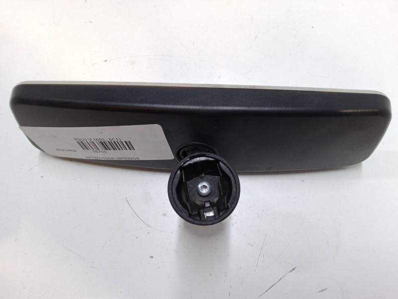 Recambio de retrovisor interior para volkswagen polo v (6r1, 6c1) 1.2 tsi referencia OEM IAM   
