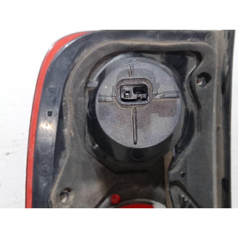 Recambio de piloto trasero derecho para land rover freelander i (l314) 2.0 di 4x4 referencia OEM IAM 22969422  