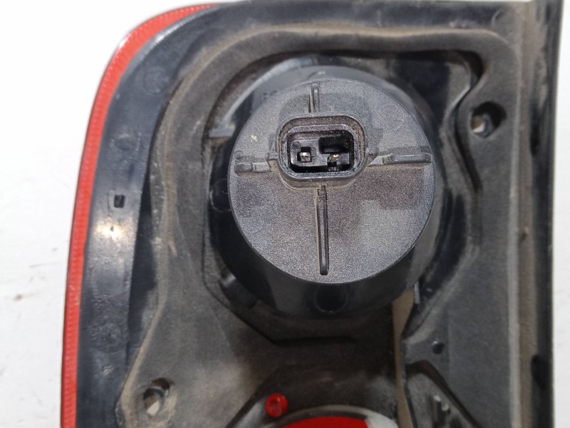 Recambio de piloto trasero derecho para land rover freelander i (l314) 2.0 di 4x4 referencia OEM IAM 22969422  